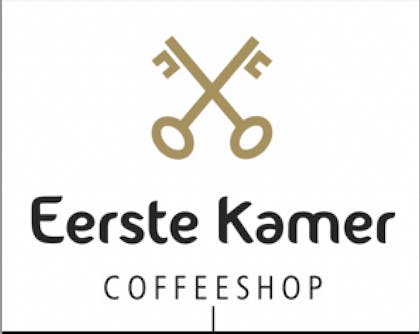 Coffeeshop De Eerste Kamer in Leiden